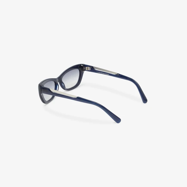 Christopher Esber Dillon 95 Sunglasses in Meteor | Sunglasses | Luxury Shoes 
