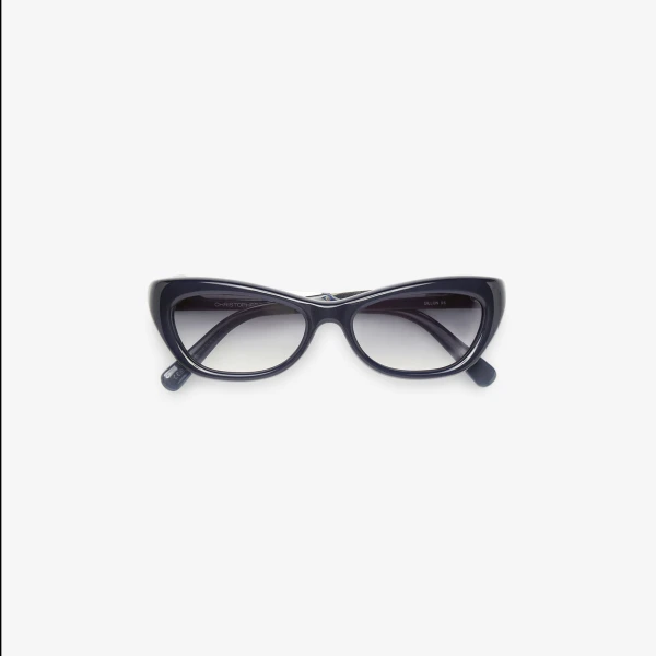 Christopher Esber Dillon 95 Sunglasses in Meteor | Sunglasses | Luxury Shoes 