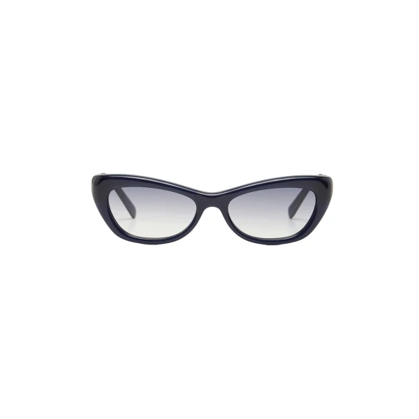 Christopher Esber Dillon 95 Sunglasses in Meteor | Sunglasses | Luxury Shoes 