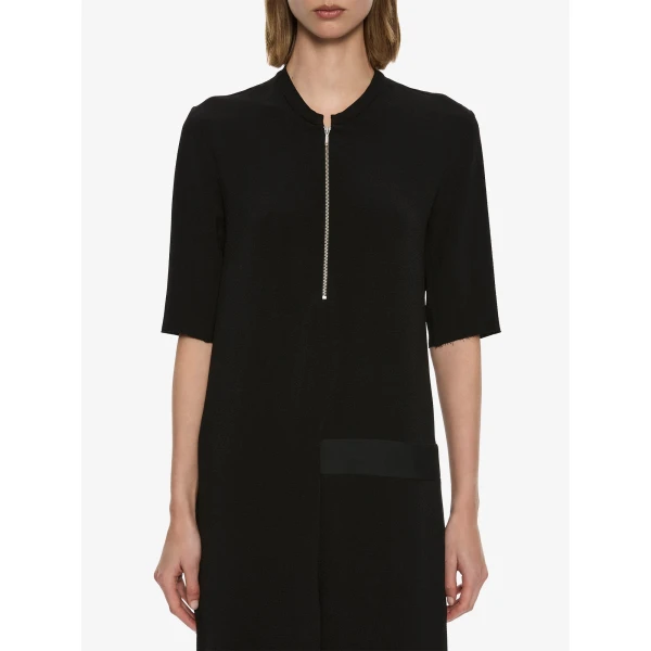 Christopher Esber Freya Jumpsuit in Black | Jumpsuit | Luxury Shoes 