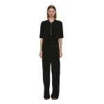 Christopher Esber Freya Jumpsuit in Black | Jumpsuit | Luxury Shoes 