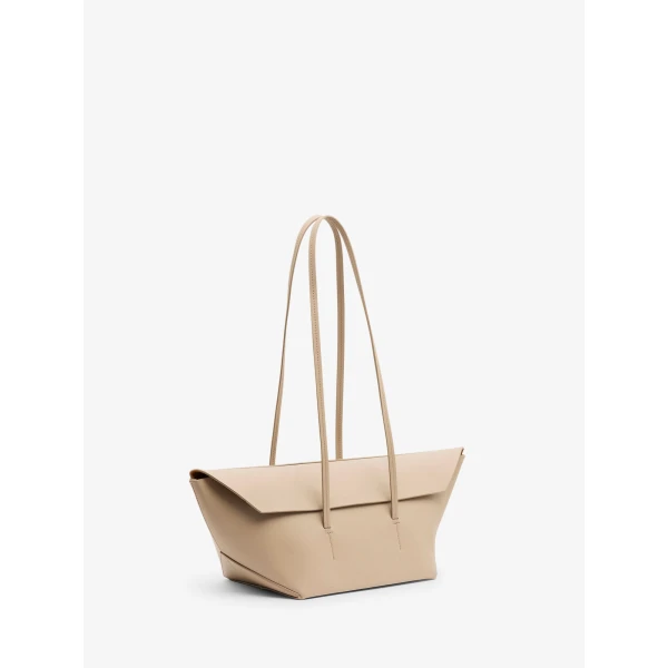 Christopher Esber Gondola Small Tote in Incense | Totes & Top-Handle Bags | Luxury Shoes 