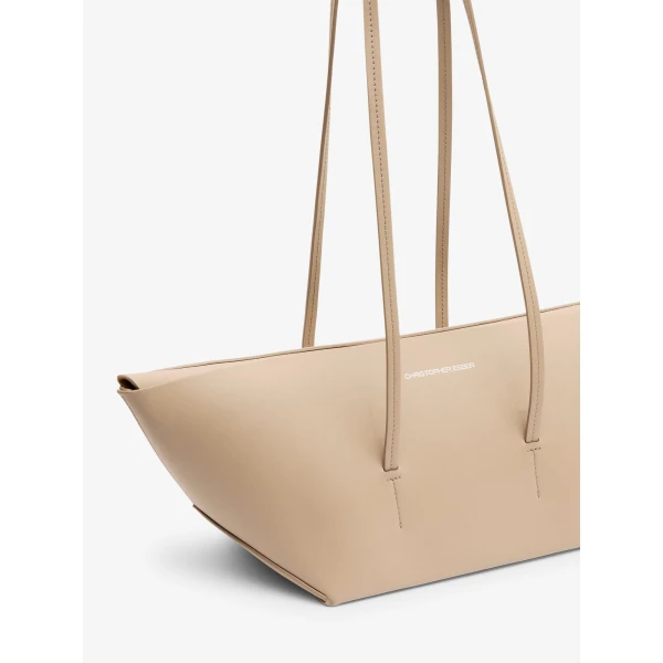 Christopher Esber Gondola Small Tote in Incense | Totes & Top-Handle Bags | Luxury Shoes 