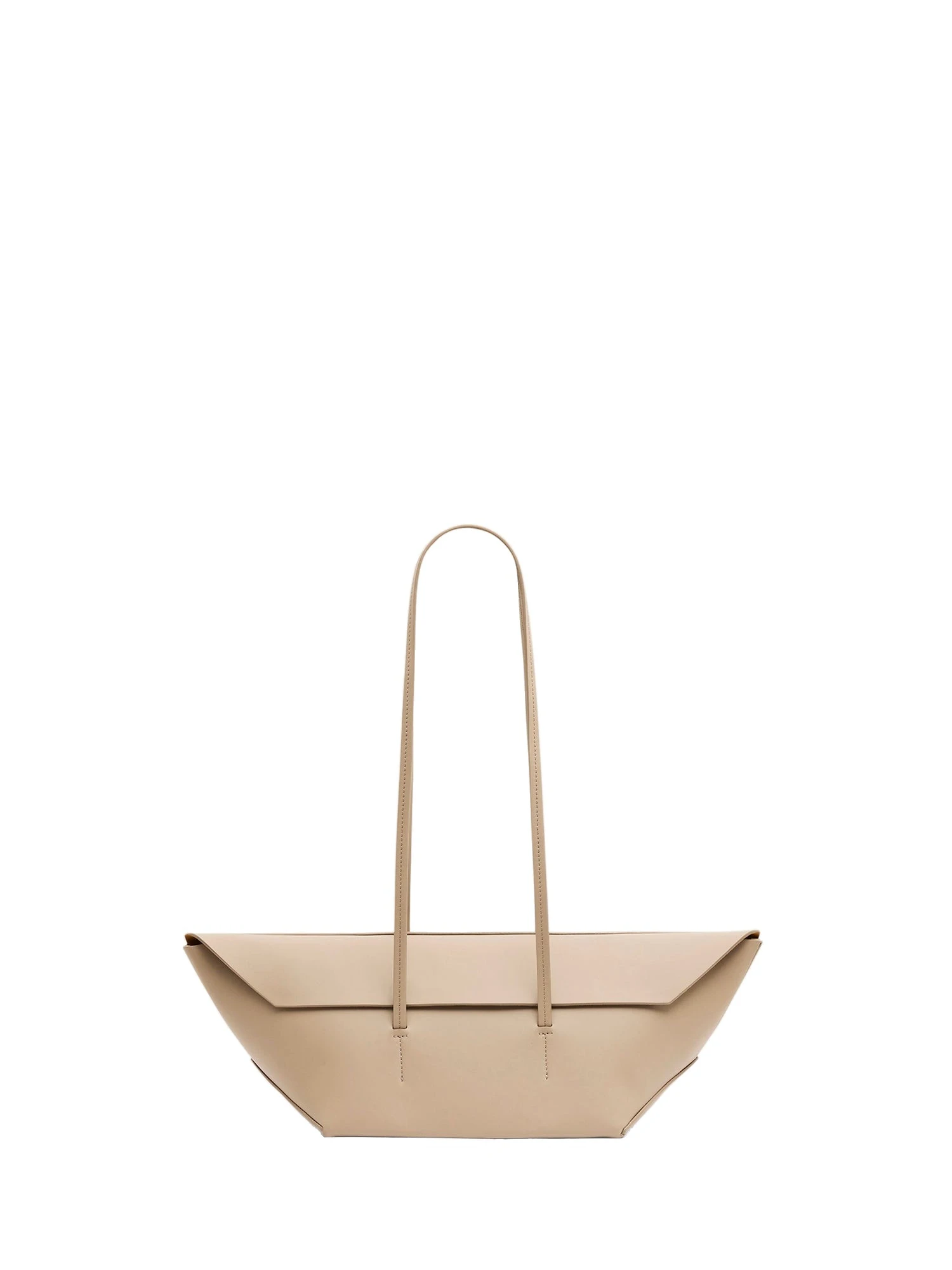 Christopher Esber Gondola Small Tote in Incense Christopher Esber Gondola Small Tote in Incense | Totes & Top-Handle Bags | Luxury Shoes