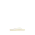 Christopher Esber Jo Flip Flop in Alabaster | Flip Flops & Slides | Luxury Shoes 