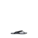 Christopher Esber Jo Flip Flop in Black | Flip Flops & Slides | Luxury Shoes 