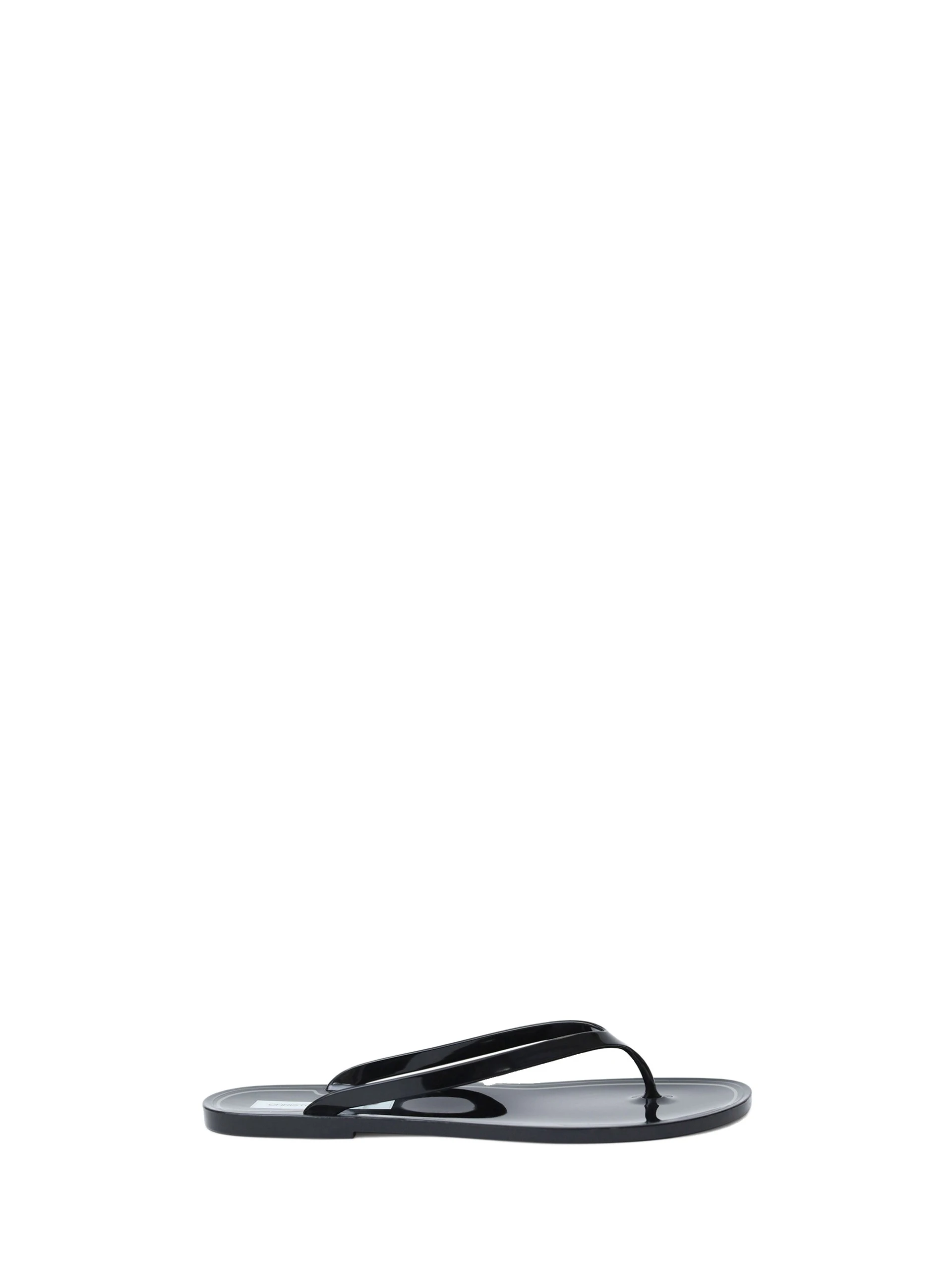 Christopher Esber Jo Flip Flop in Black Christopher Esber Jo Flip Flop in Black | Flip Flops & Slides | Luxury Shoes