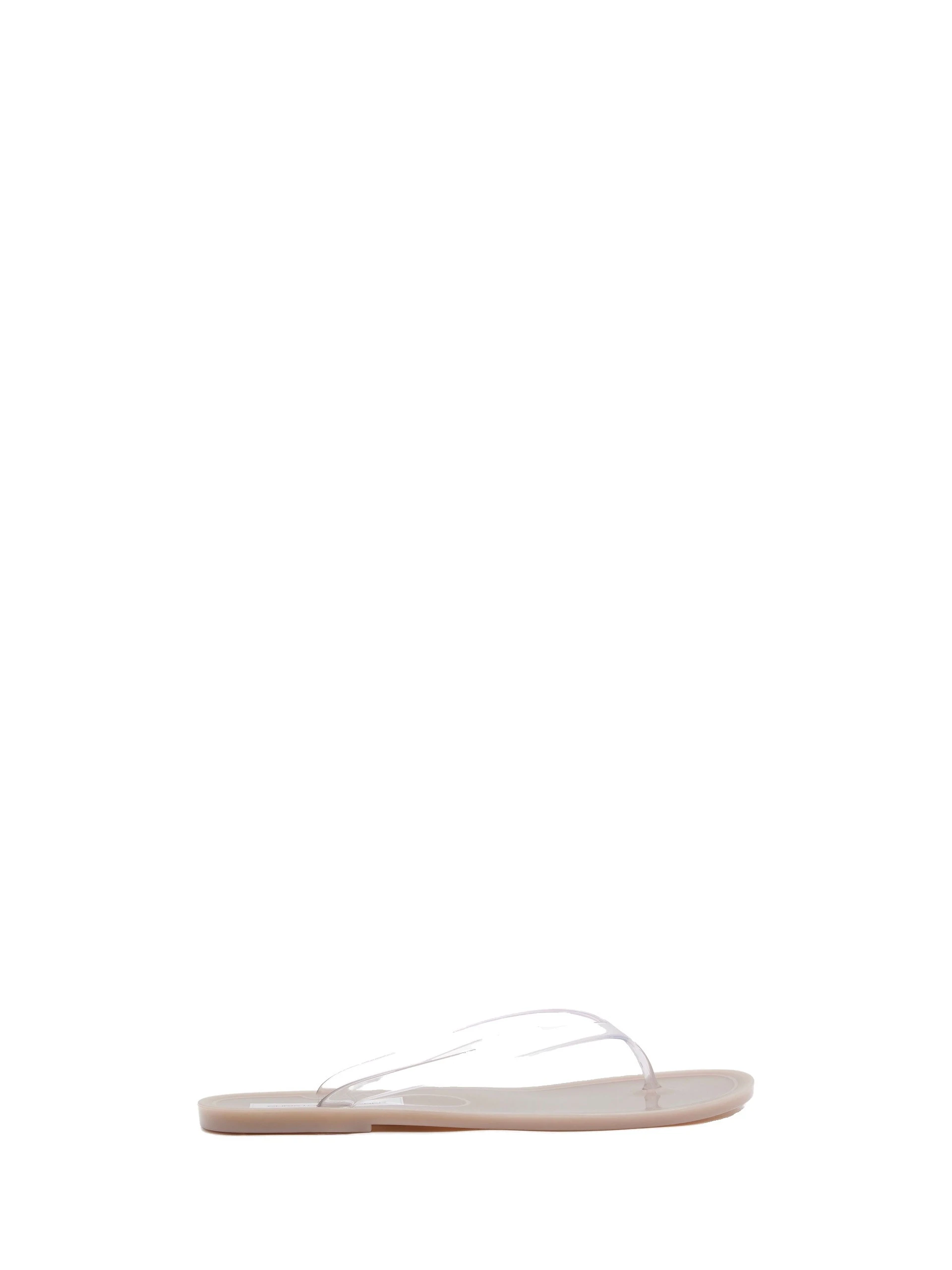 Christopher Esber Jo Flip Flop in Dune Clear Christopher Esber Jo Flip Flop in Dune Clear | Flip Flops & Slides | Luxury Shoes