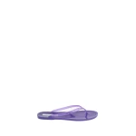Christopher Esber Jo Flip Flop in Grape | Flip Flops & Slides | Luxury Shoes 
