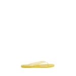 Christopher Esber Jo Flip Flop in Lemon | Flip Flops & Slides | Luxury Shoes 