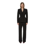 Christopher Esber Lea Jacket in Black | Jackets | Luxury Shoes 