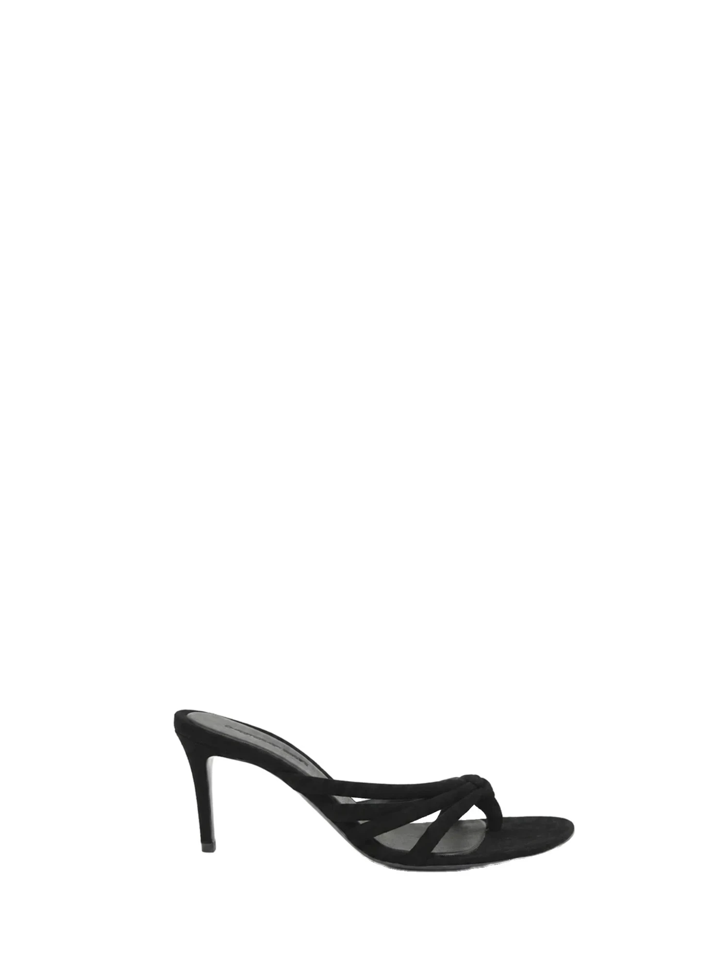 Christopher Esber Mica Heel in Black Christopher Esber Mica Heel in Black | Heels | Luxury Shoes
