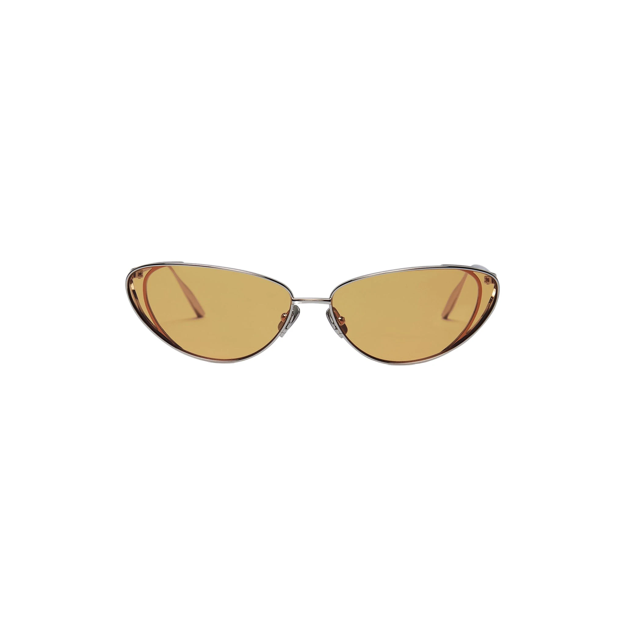 Christopher Esber Milla 96 Sunglasses in Amber Christopher Esber Milla 96 Sunglasses in Amber | Sunglasses | Luxury Shoes