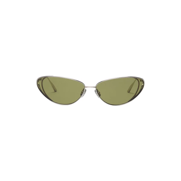 Milla 96 Sunglasses in Olive