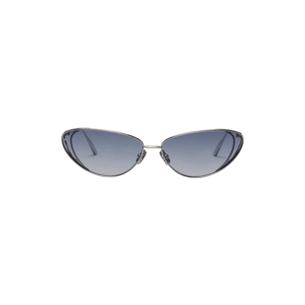 Milla 96 Sunglasses in Ultramarine