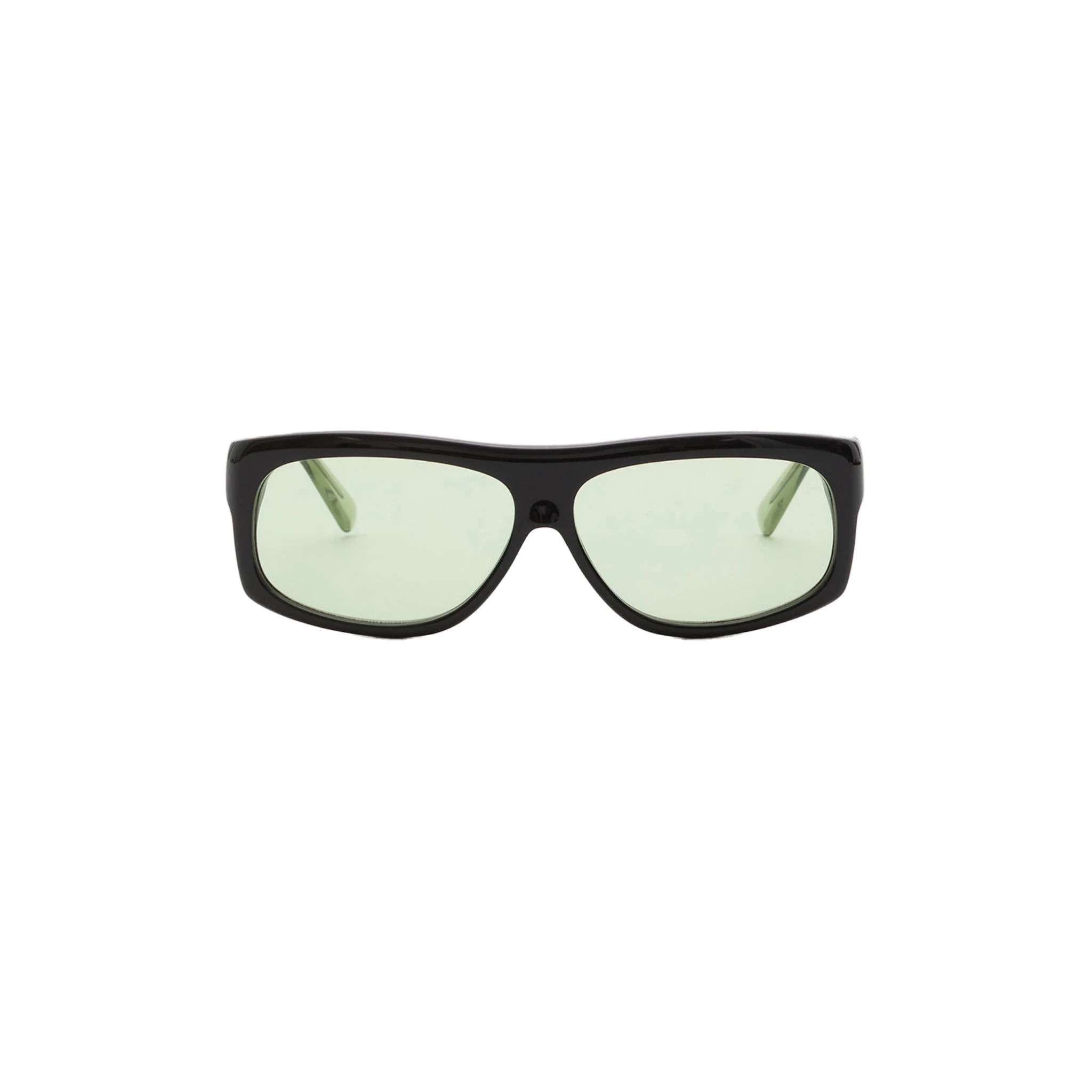 Christopher Esber Paolo 96 Sunglasses in Spearmint Christopher Esber Paolo 96 Sunglasses in Spearmint | Sunglasses | Luxury Shoes