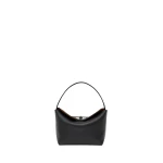 Christopher Esber Turnlock Mini Bag in Black | Mini Bags | Luxury Shoes 