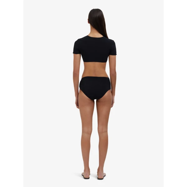 Christopher Esber U Prong Brief in Black | Bikini | Luxury Shoes 