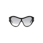 Christopher Esber Uma 98 Sunglasses in Beluga | Sunglasses | Luxury Shoes 