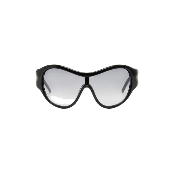 Uma 98 Sunglasses in Beluga