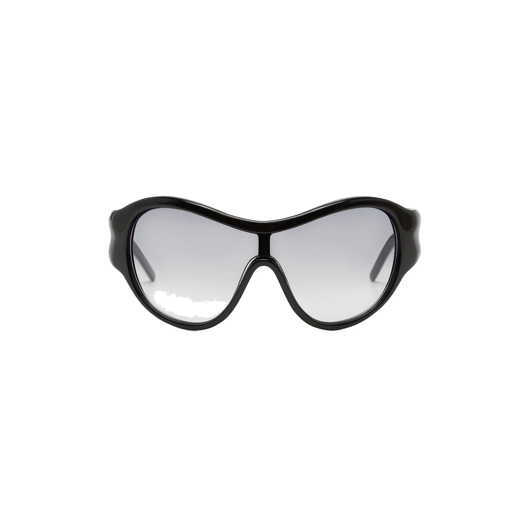Christopher Esber Uma 98 Sunglasses in Beluga Christopher Esber Uma 98 Sunglasses in Beluga | Sunglasses | Luxury Shoes