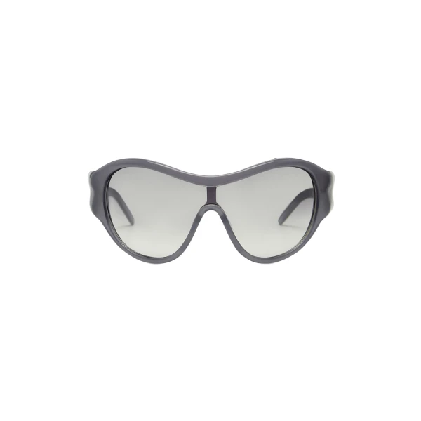 Uma 98 Sunglasses in Smoke