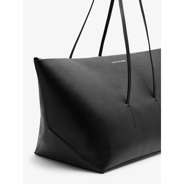 Christopher Esber XL Gondola Tote in Black | Totes & Top-Handle Bags | Luxury Shoes 