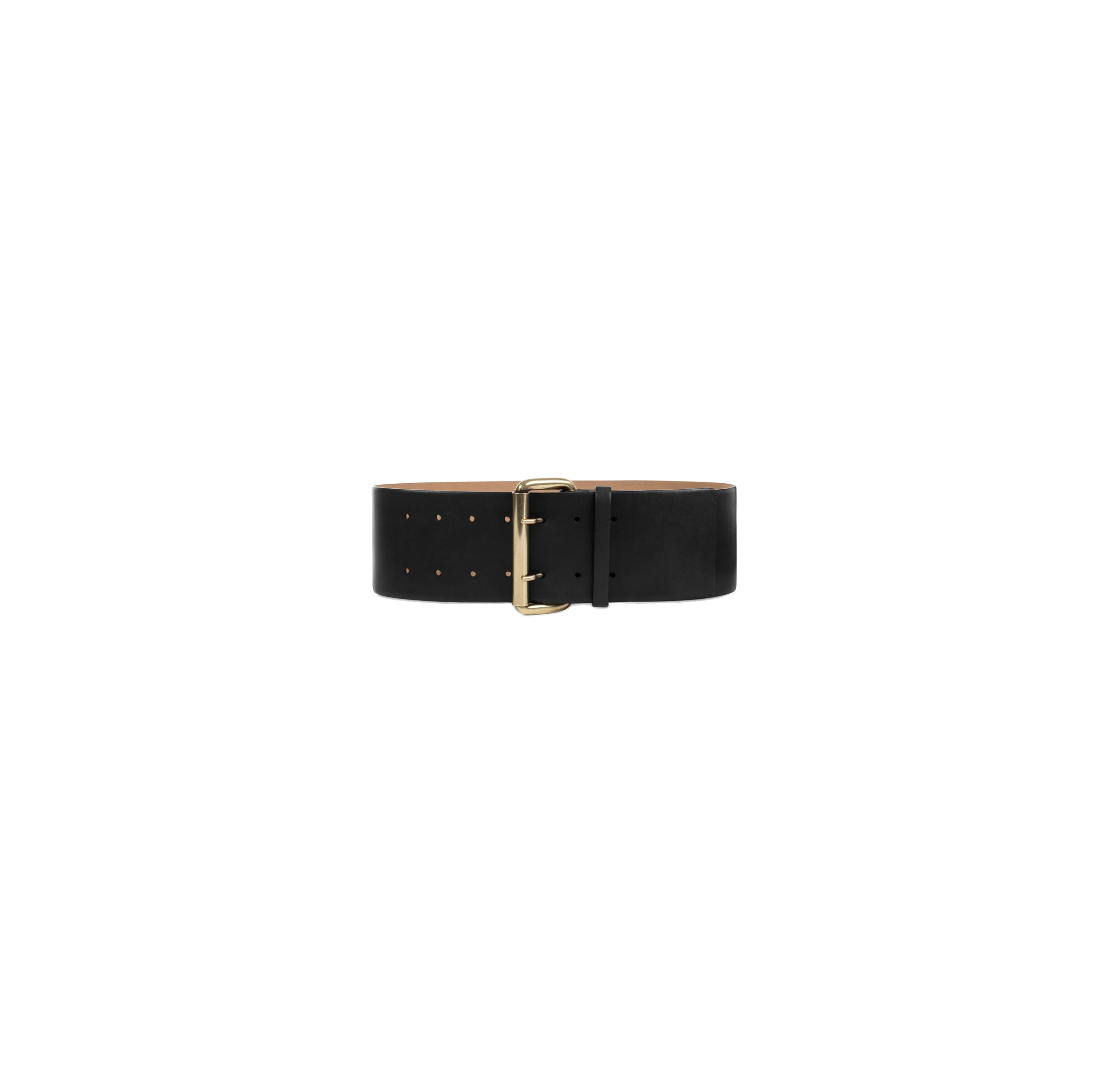 Dice Kayek Buckle Belt in Black Dice Kayek Buckle Belt in Black | Belts | Luxury Shoes