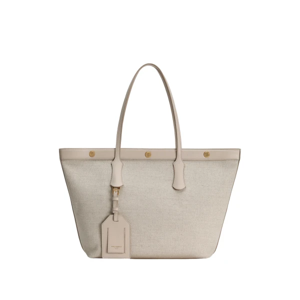 Atene shopping bag in fabric