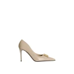 Beige Dolce & Gabbana Calfskin pumps | Heels