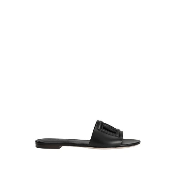 Calfskin slides
