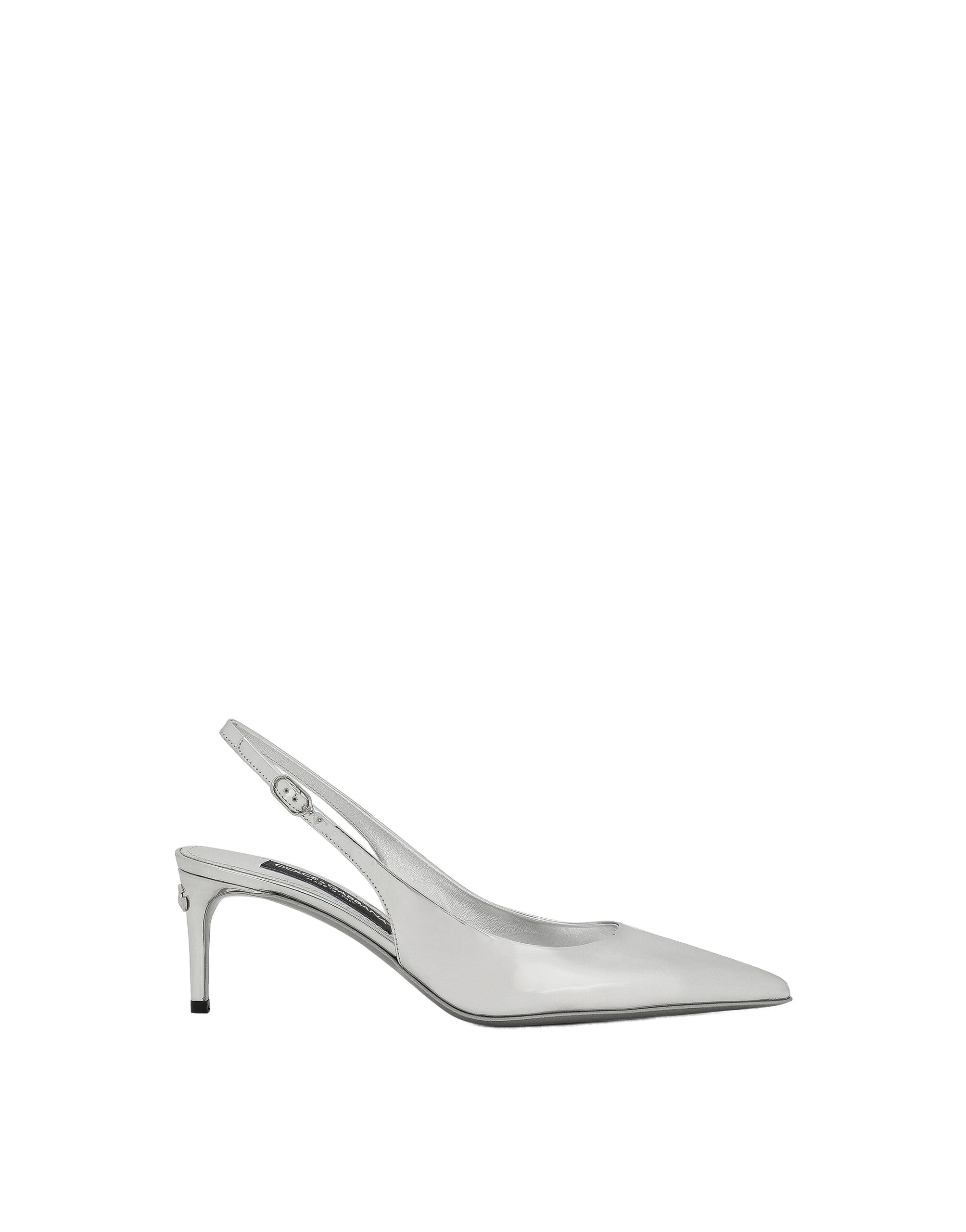 Dolce & Gabbana Calfskin slingbacks