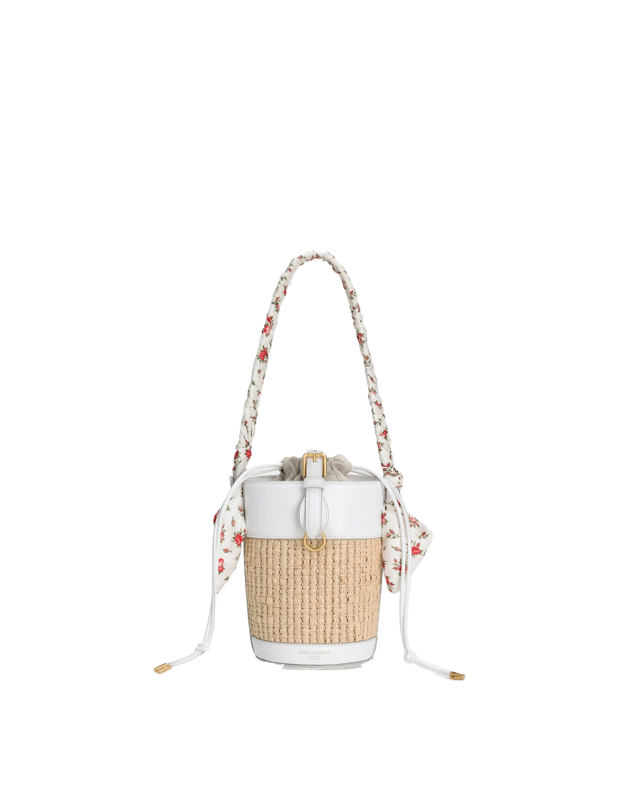 Dolce & Gabbana Capri bucket bag
