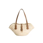 Multicolour Dolce & Gabbana Capri coffa bag | Totes & Top-Handle Bags