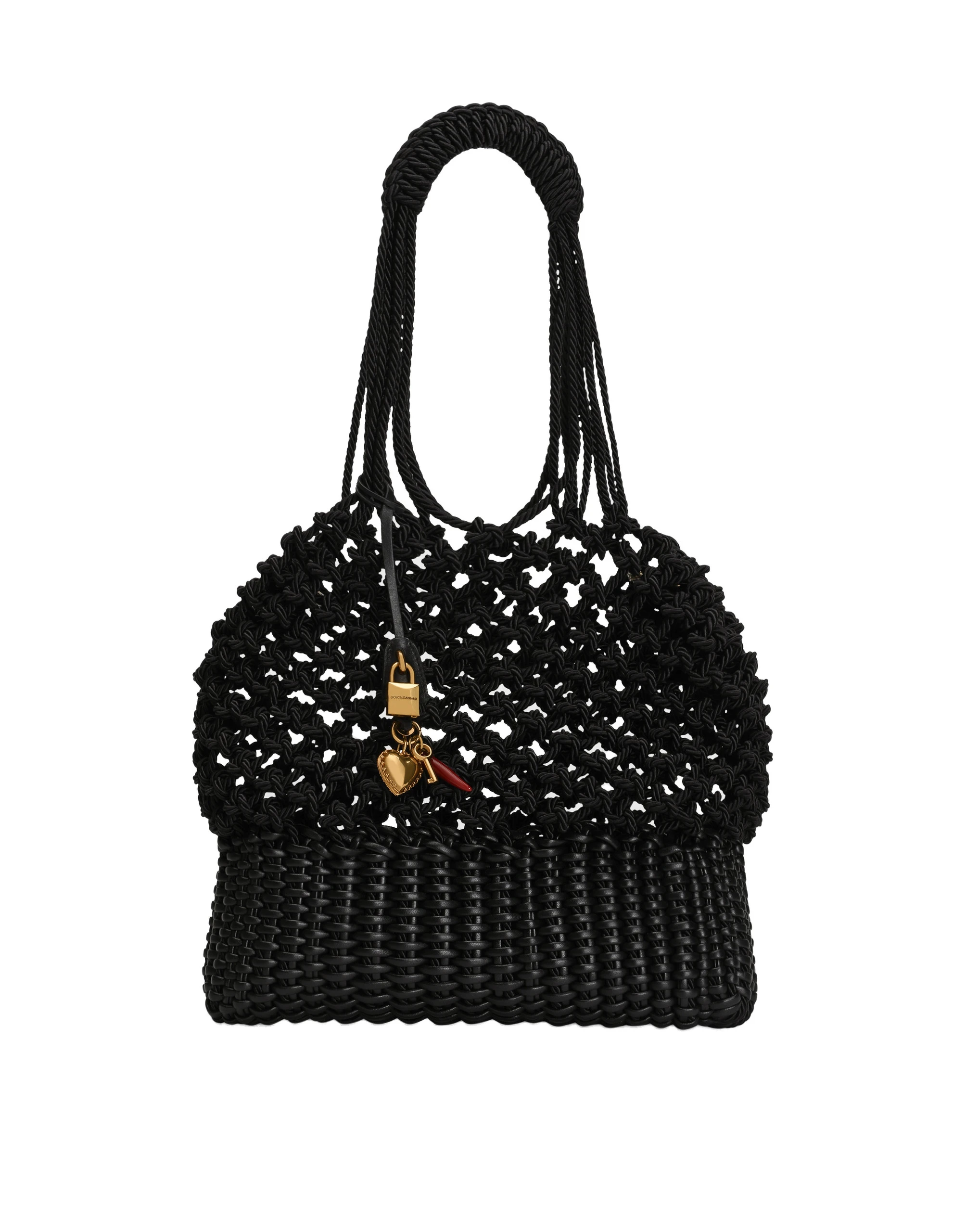 Dolce & Gabbana Carla shopper