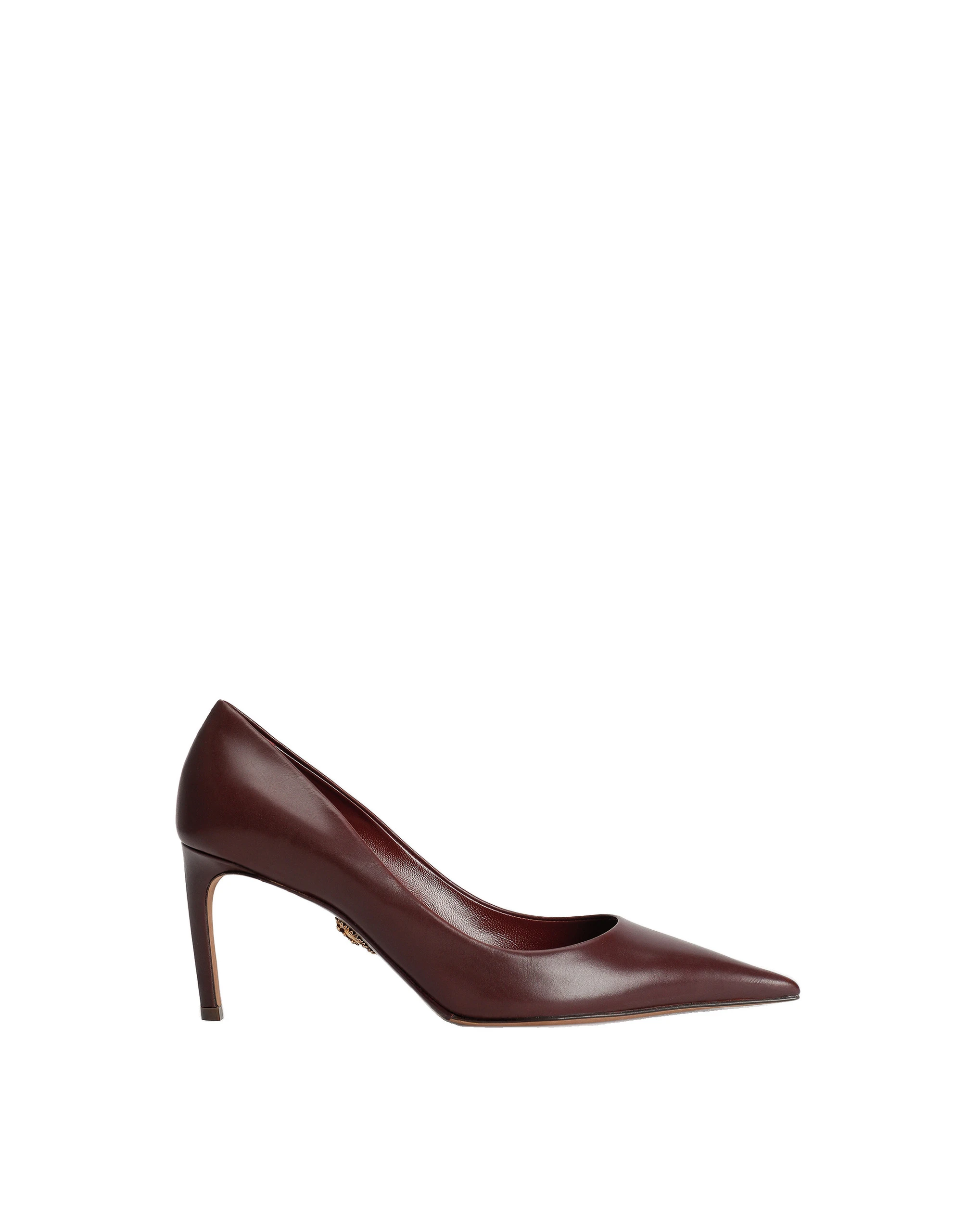 Dolce & Gabbana Devotion calfskin pumps