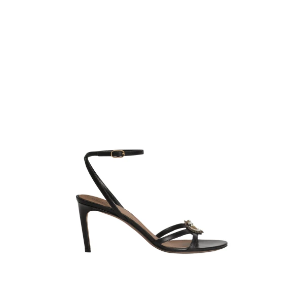 Devotion calfskin sandals