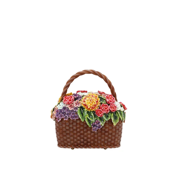 Multicolour Dolce & Gabbana Dolce Box bag | Totes & Top-Handle Bags