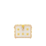 Multicolour Dolce & Gabbana Dolce Box handbag | Shoulder & Crossbody Bags