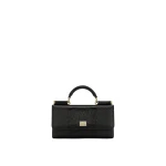 Black Dolce & Gabbana Iguana-print mini bag | Wallets & Purses