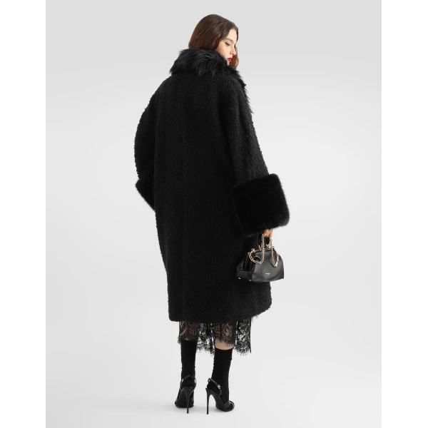 Black Dolce & Gabbana Lace dress, view 5 | Dresses