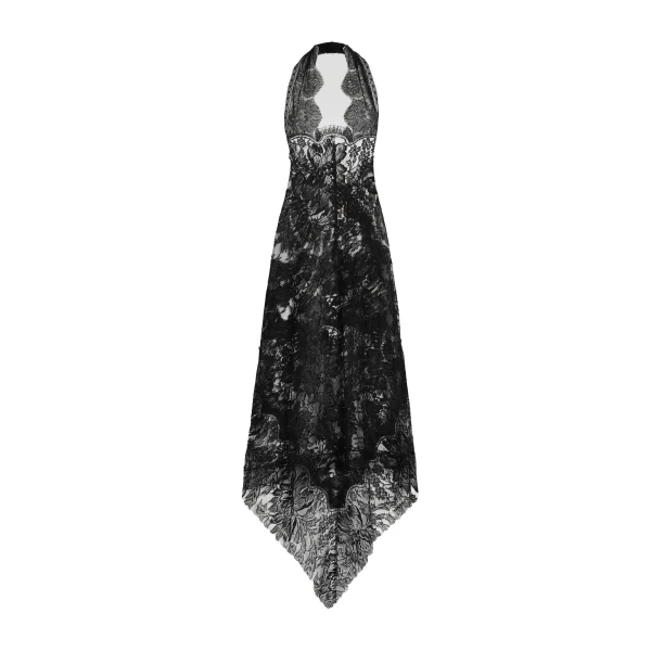 Black Dolce & Gabbana Lace dress | Dresses