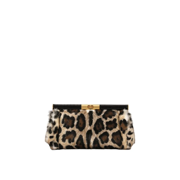 Large Marlene shoulder bag