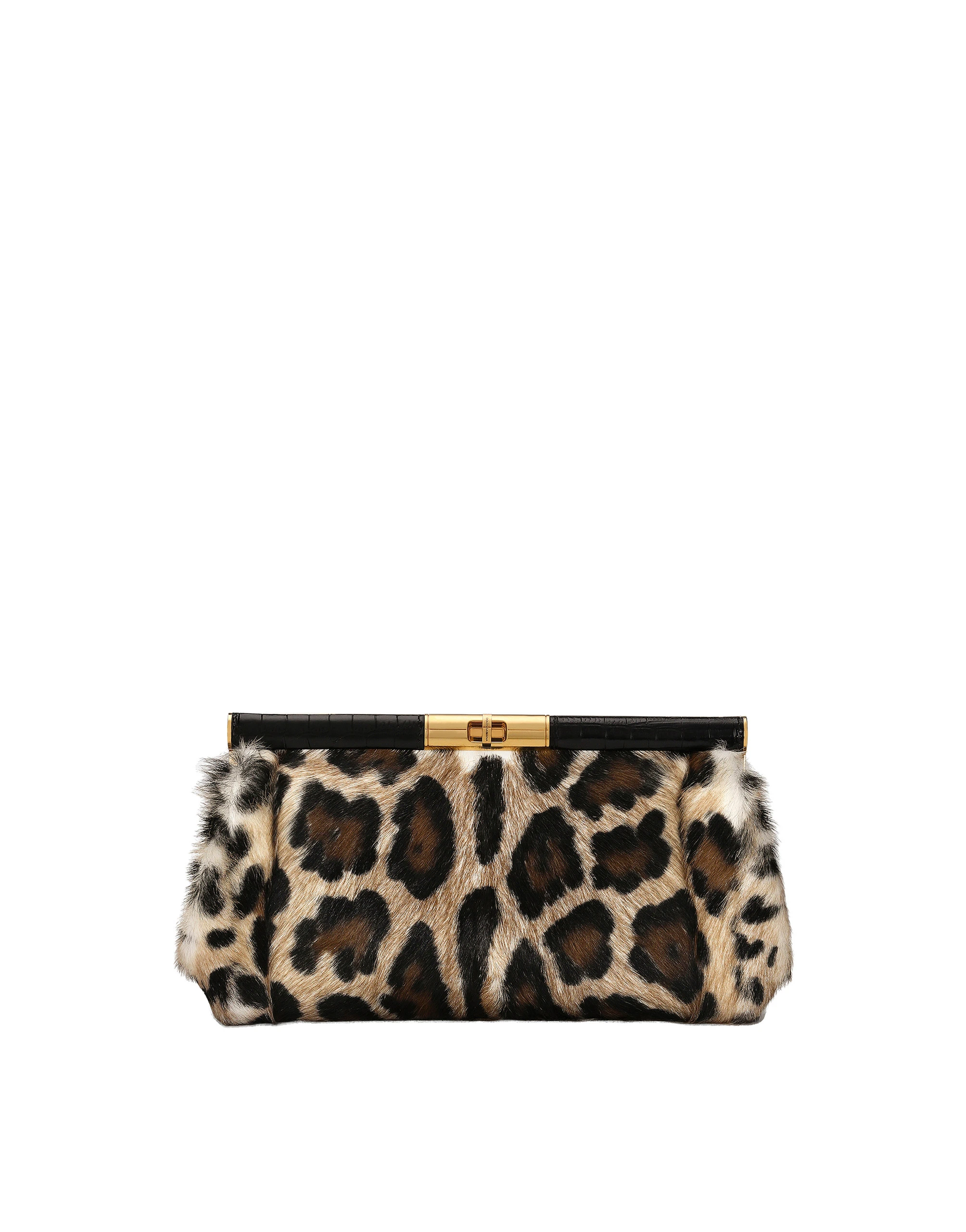 Dolce & Gabbana Large Marlene shoulder bag