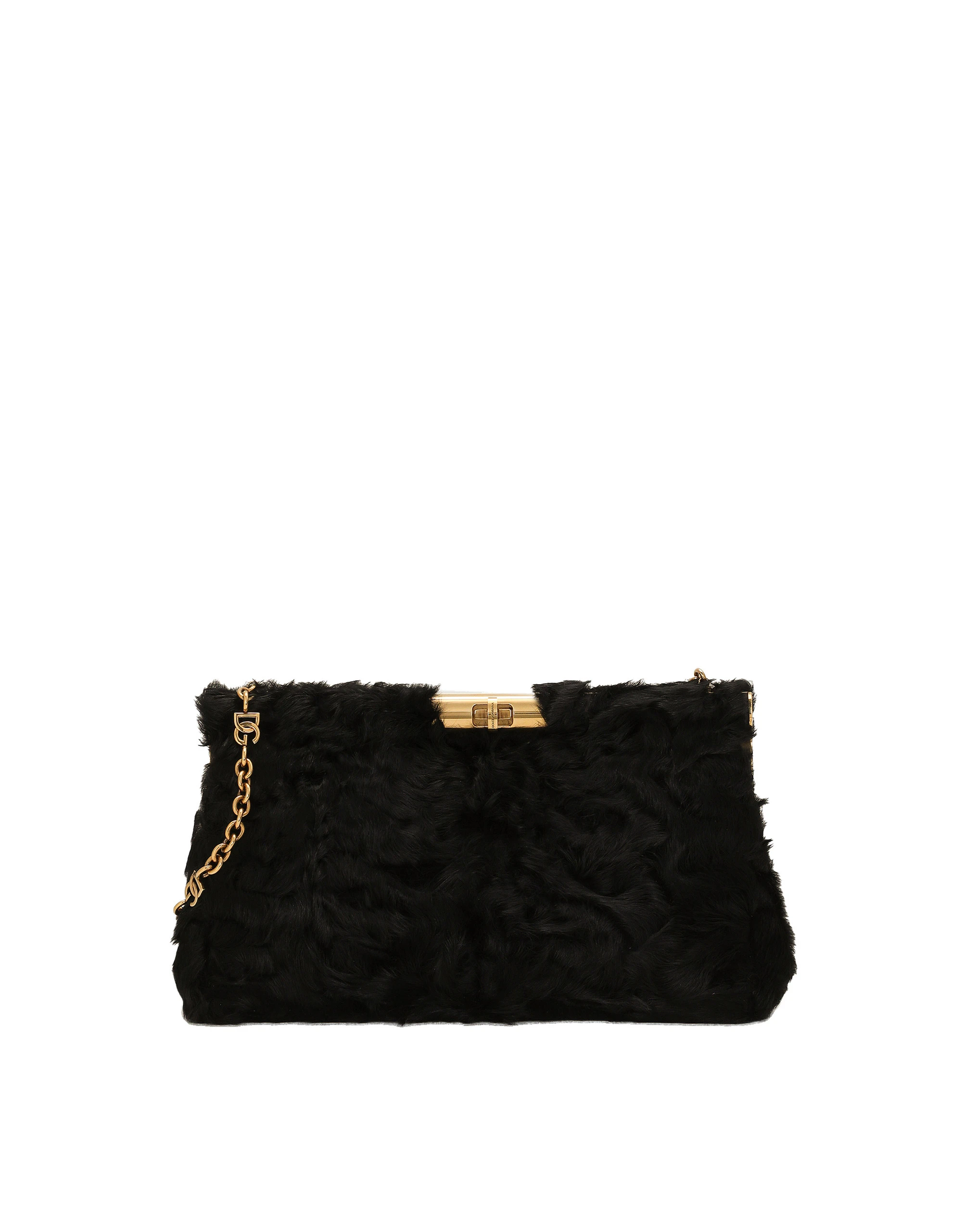 Dolce & Gabbana Large Marlene shoulder bag