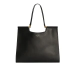 Black Dolce & Gabbana Large Sicily shopper | Totes & Top-Handle Bags