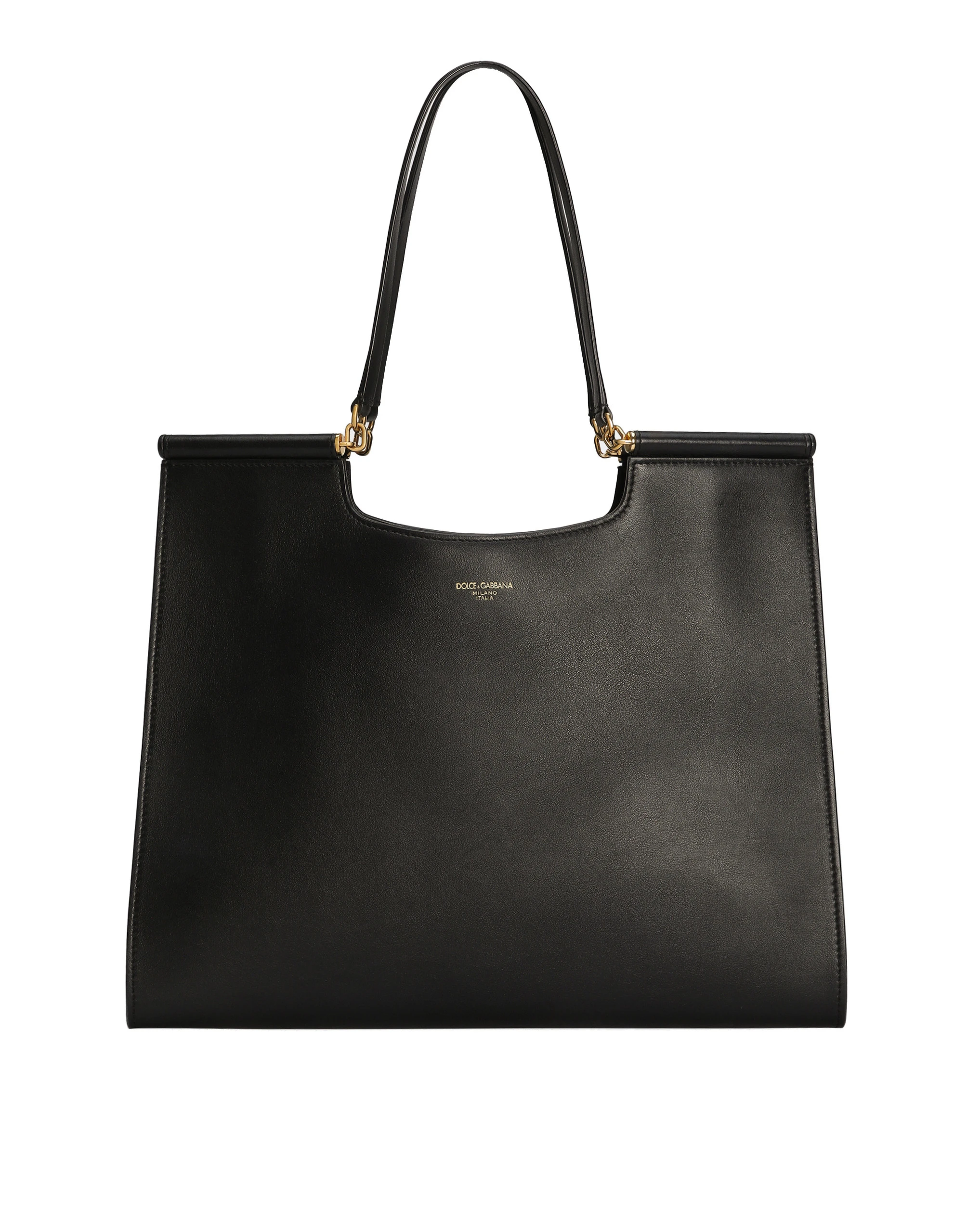 Dolce & Gabbana Large Sicily shopper