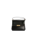 Black Dolce & Gabbana Marlene City Bag | Shoulder & Crossbody Bags