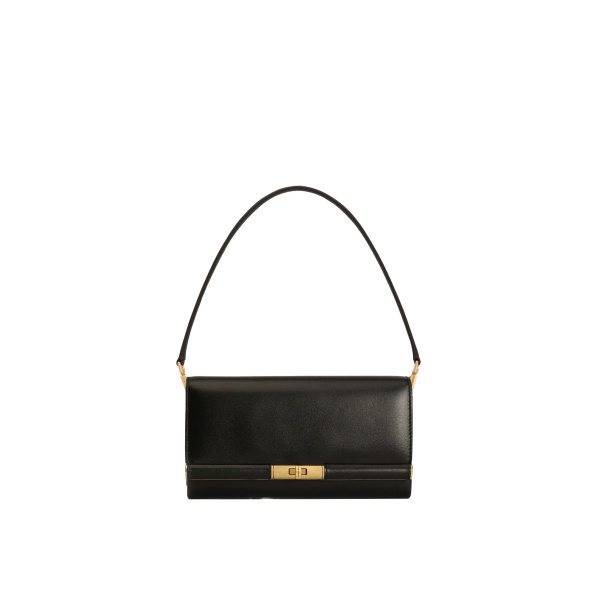 Black Dolce & Gabbana Marlene Wallet Bag | Wallets & Purses