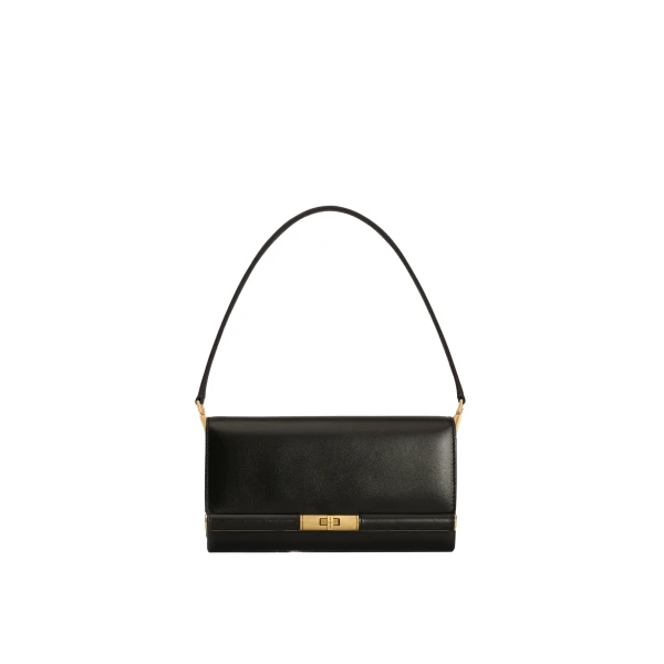 Black Dolce & Gabbana Marlene Wallet Bag | Wallets & Purses